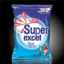Super Detergent Powder